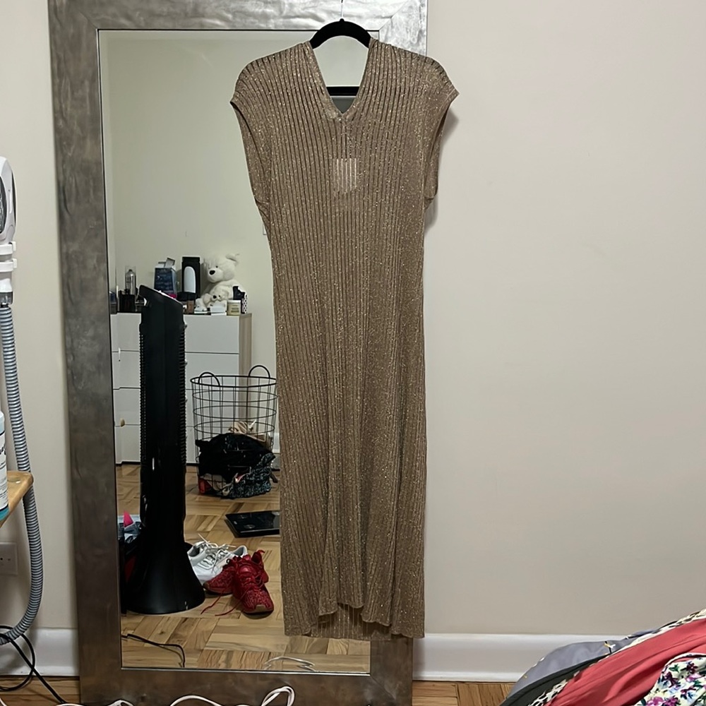 Beautiful dress